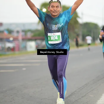 Runner Photo 4509539