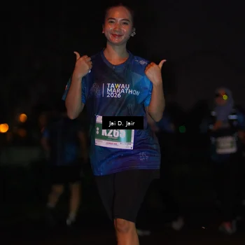 Runner Photo 4509540