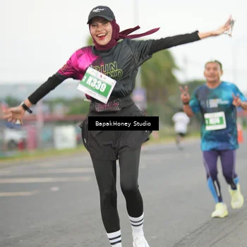 Runner Photo 4509543