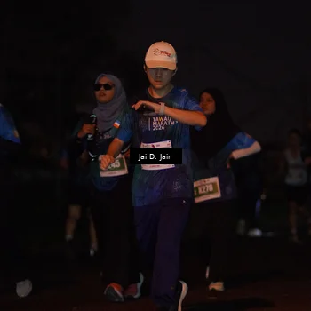 Runner Photo 4509547