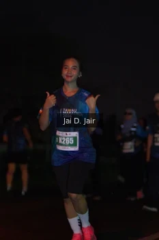 Runner Photo 4509549