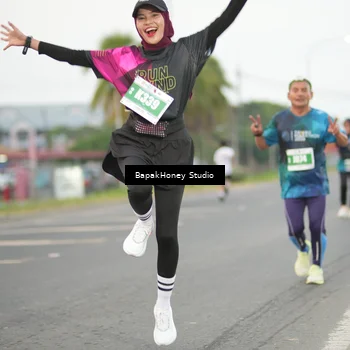 Runner Photo 4509550