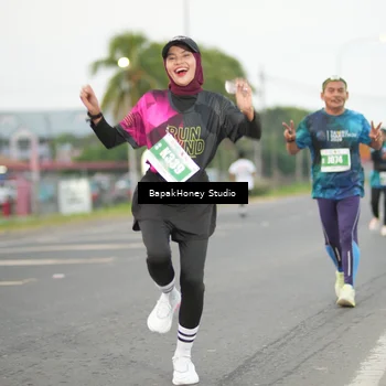 Runner Photo 4509551
