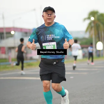 Runner Photo 4509553