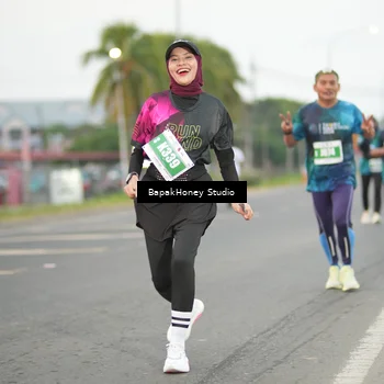 Runner Photo 4509555
