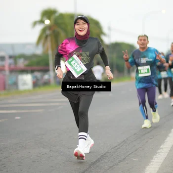 Runner Photo 4509556