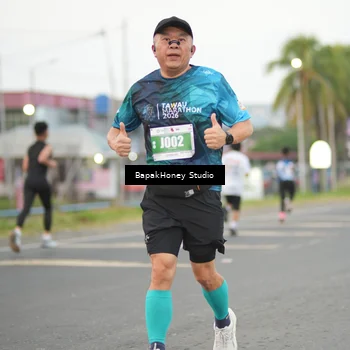 Runner Photo 4509557