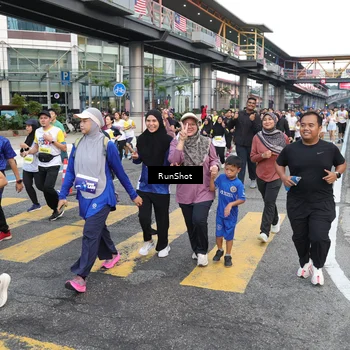 Runner Photo 4509558