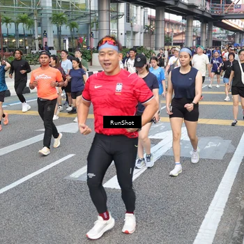 Runner Photo 4509559