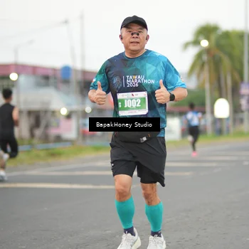 Runner Photo 4509562