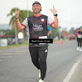 Runner Photo 4509563
