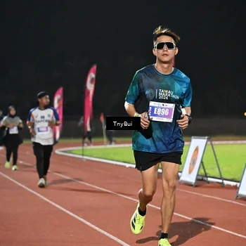 Runner Photo 4509564