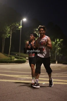 Runner Photo 4509565