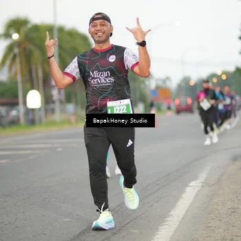 Runner Photo 4509566