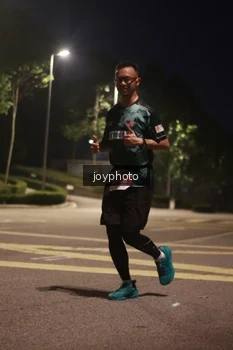 Runner Photo 4509568