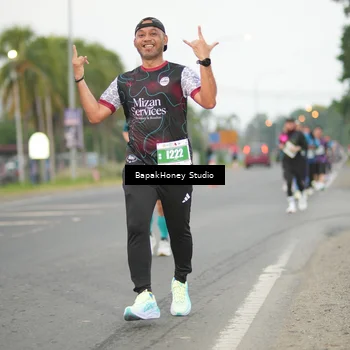 Runner Photo 4509569