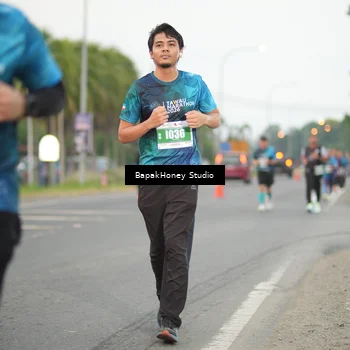 Runner Photo 4509570