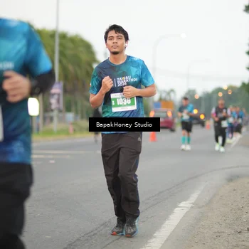 Runner Photo 4509571