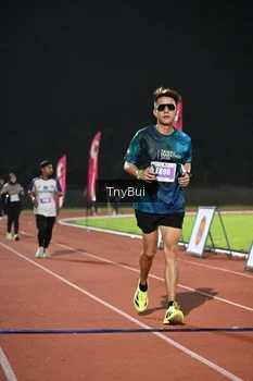 Runner Photo 4509572