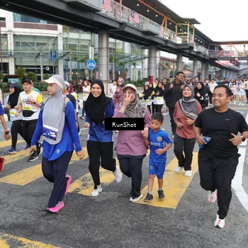 Runner Photo 4509573