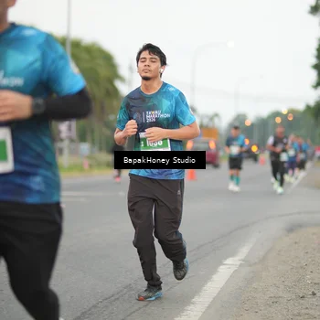 Runner Photo 4509574