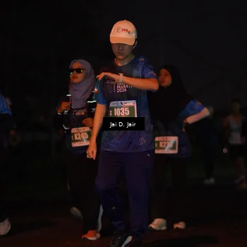 Runner Photo 4509577