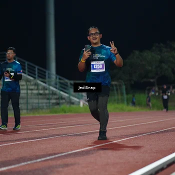 Runner Photo 4509579