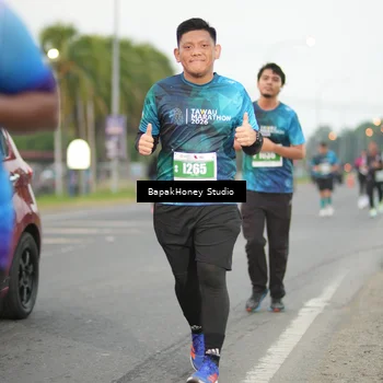 Runner Photo 4509581