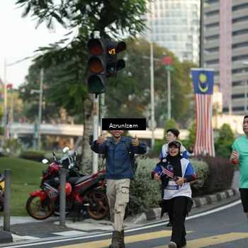 Runner Photo 4509583