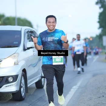 Runner Photo 4509584