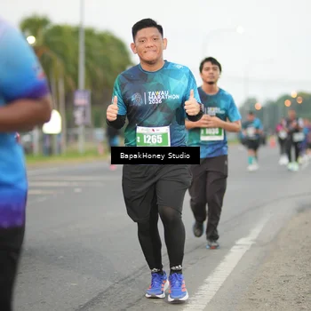 Runner Photo 4509585