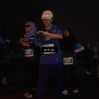 Runner Photo 4509587
