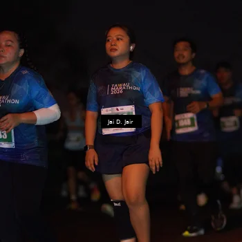 Runner Photo 4509589