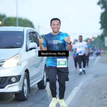 Runner Photo 4509590