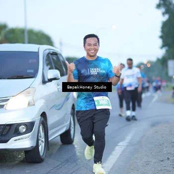 Runner Photo 4509592