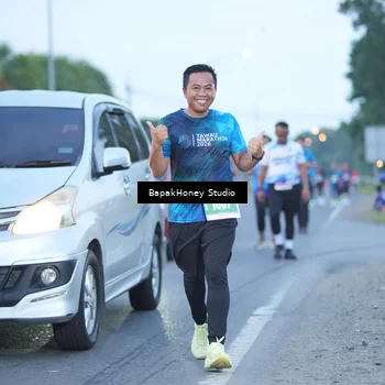 Runner Photo 4509594