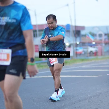Runner Photo 4509596