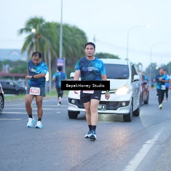 Runner Photo 4509597