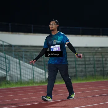 Runner Photo 4509598