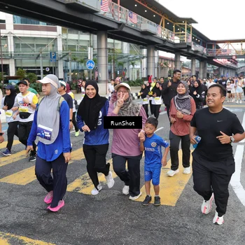 Runner Photo 4509599