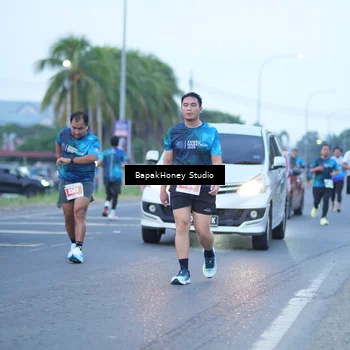 Runner Photo 4509601