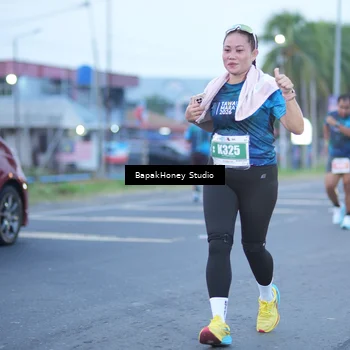 Runner Photo 4509602