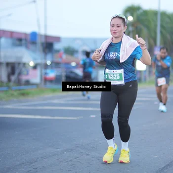 Runner Photo 4509604