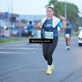 Runner Photo 4509606