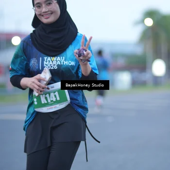 Runner Photo 4509612