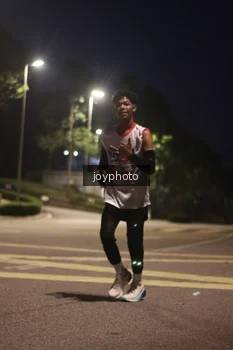 Runner Photo 4509616