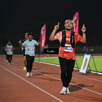 Runner Photo 4509617