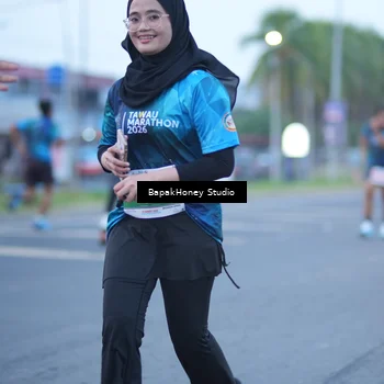 Runner Photo 4509619