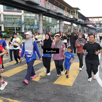 Runner Photo 4509620