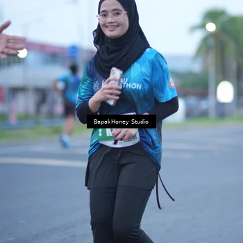 Runner Photo 4509621